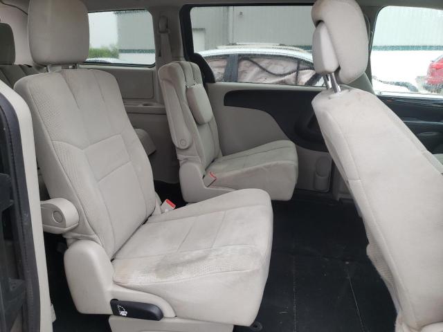 Photo 11 from auction – 2013 DODGE GRAND CARA with VIN 2C4RDGBG4DR804229