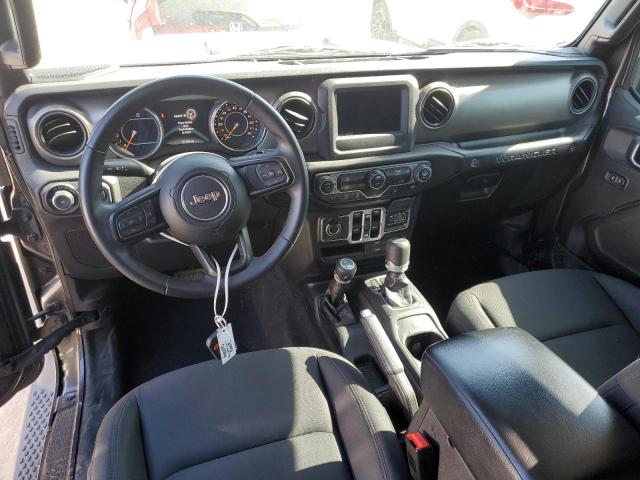 Photo 8 from auction – 2018 JEEP WRANGLER U with VIN 1C4HJXDG4JW126716