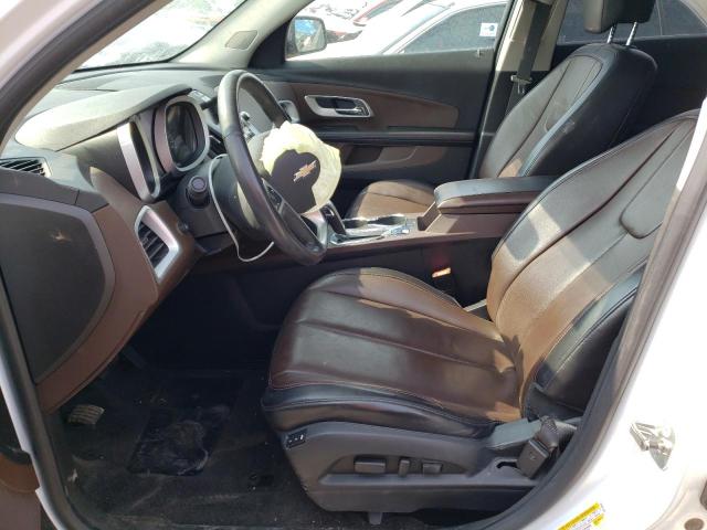 Photo 7 from auction – 2010 CHEVROLET EQUINOX LT with VIN 2CNFLGEY1A6398719