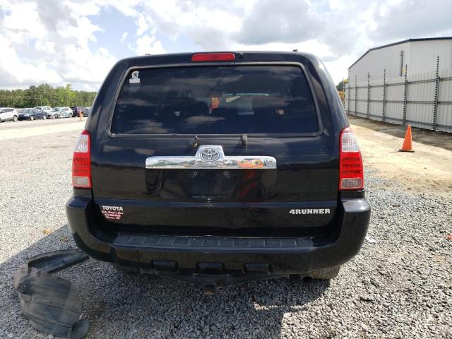 Foto 6 de la subasta – 2006 TOYOTA 4RUNNER SR con VIN JTEZU14RX68044717