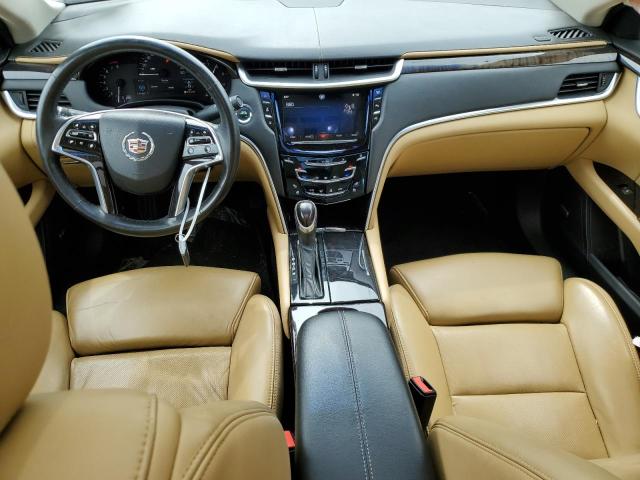 Photo 8 from auction – 2014 CADILLAC XTS LUXURY with VIN 2G61M5S37E9174094