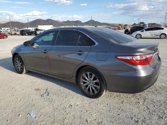 Photo 2 from auction – 2016 TOYOTA CAMRY HYBR with VIN 4T1BD1FK0GU179893