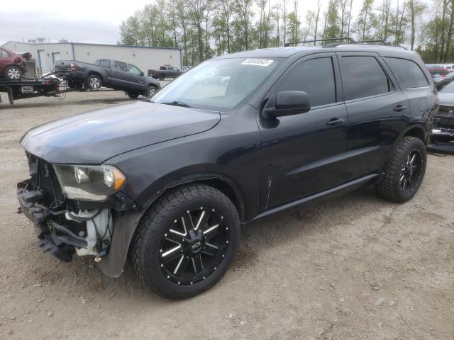 DODGE DURANGO SX 2013 con VIN 1C4RDHAGXDC691662 - Foto de la subasta