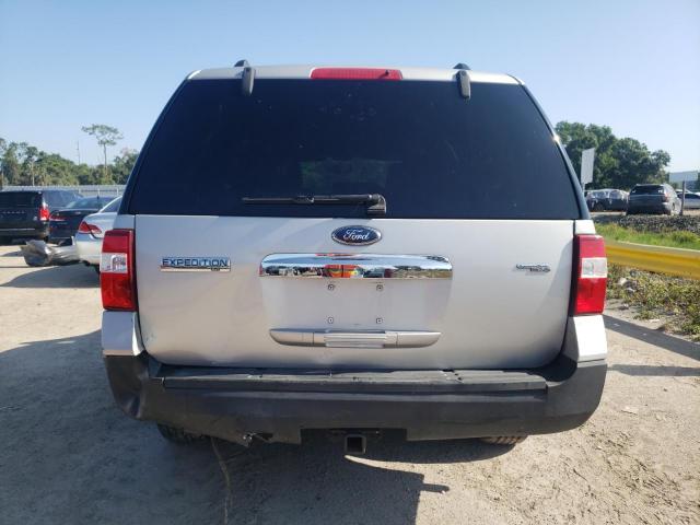 Photo 6 from auction – 2007 FORD EXPEDITION with VIN 1FMFU15567LA62080