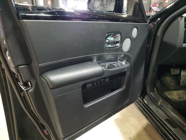Photo 11 from auction – 2019 ROLLS-ROYCE GHOST with VIN SCA664S57KUX54623