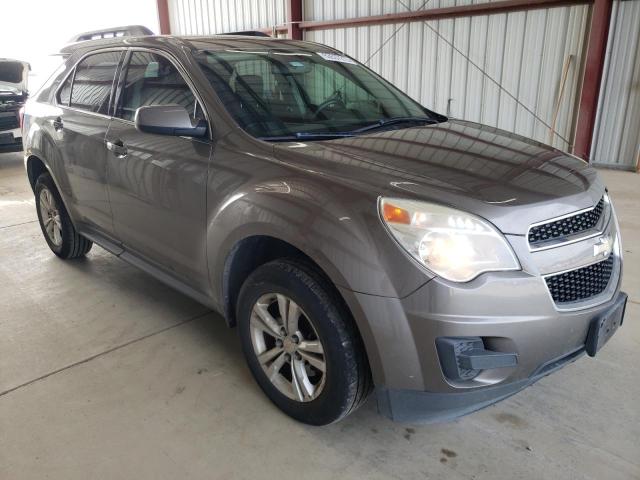 Photo 4 from auction – 2011 CHEVROLET EQUINOX LT with VIN 2CNALDEC8B6288846