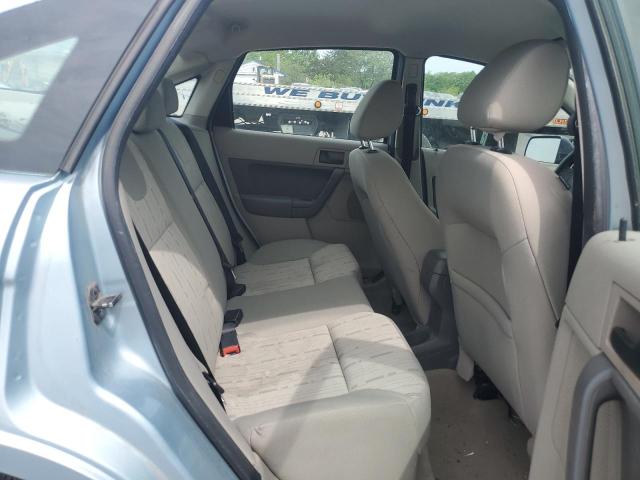 Photo 10 from auction – 2009 FORD FOCUS SE with VIN 1FAHP35N39W232919