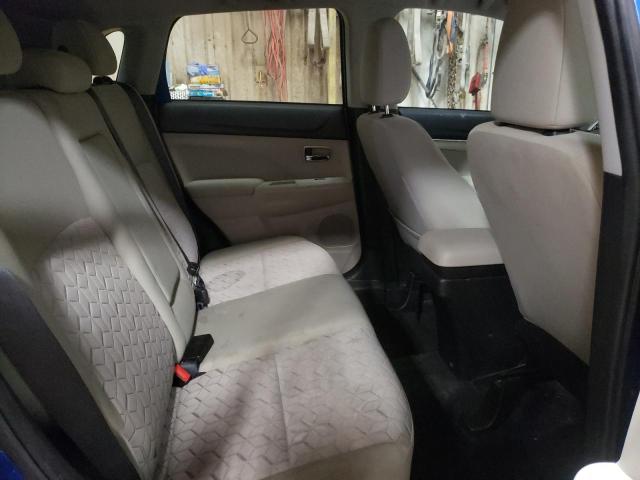 Photo 11 from auction – 2020 MITSUBISHI OUTLANDER with VIN JA4AP3AU1LU013625