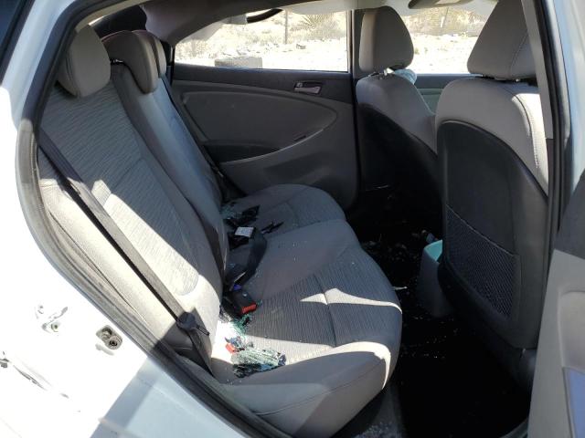 Photo 10 from auction – 2015 HYUNDAI ACCENT GLS with VIN KMHCT4AE5FU863542