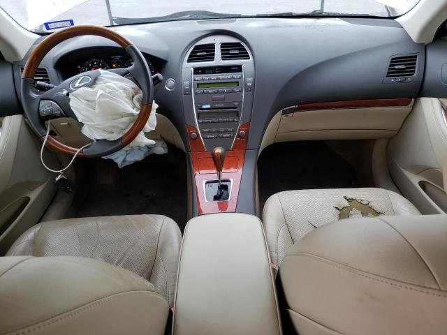 Photo 8 from auction – 2010 LEXUS ES 350 with VIN JTHBK1EG6A2366662