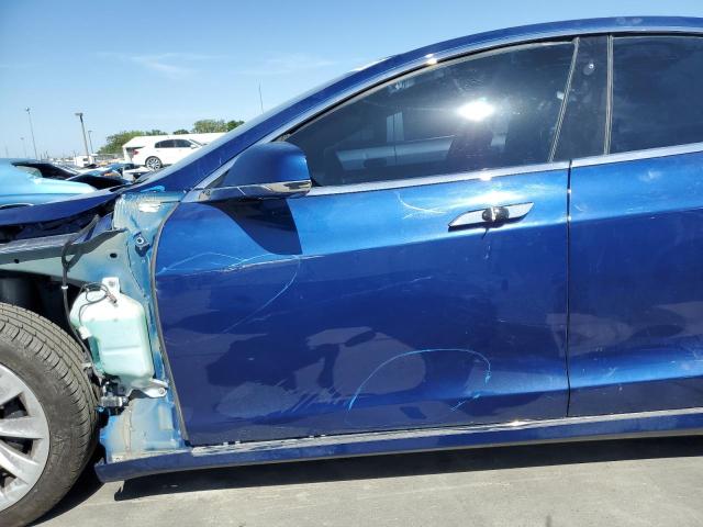 Photo 7 from auction – 2018 TESLA MODEL S with VIN 5YJSA1E27JF235911