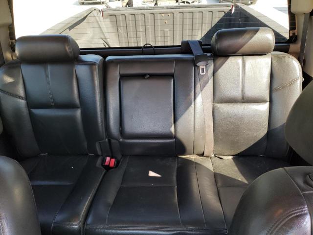 Photo 10 from auction – 2008 CHEVROLET SILVERADO with VIN 2GCEK13M681137822