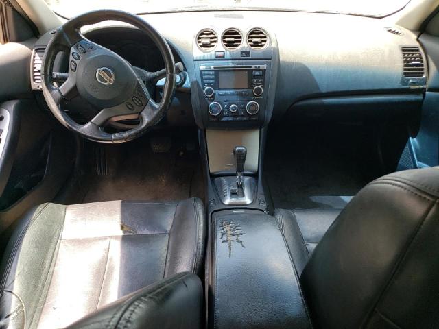 Photo 8 from auction – 2010 NISSAN ALTIMA BAS with VIN 1N4AL2AP8AC189330