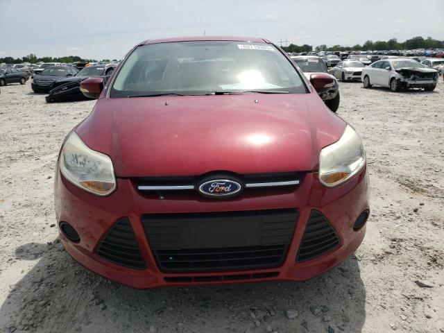 Photo 5 from auction – 2014 FORD FOCUS SE with VIN 1FADP3K27EL402980