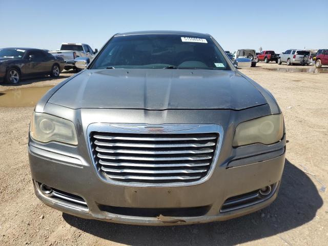 Photo 5 from auction – 2012 CHRYSLER 300 LIMITE with VIN 2C3CCACGXCH237697