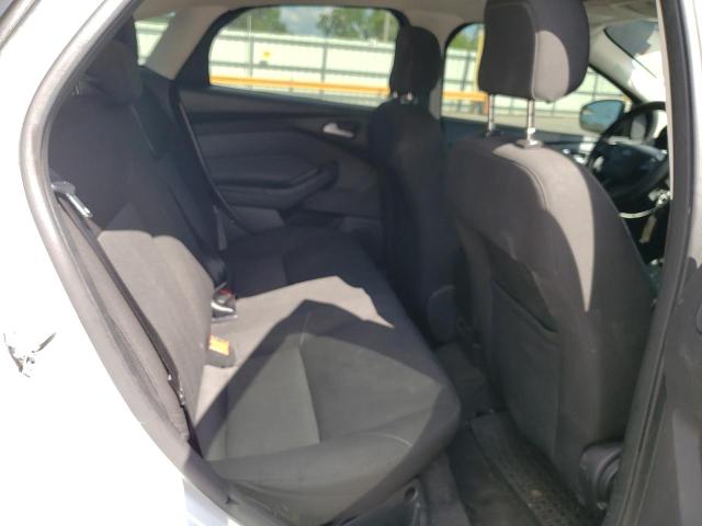 Photo 10 from auction – 2018 FORD FOCUS SEL with VIN 1FADP3H26JL220351