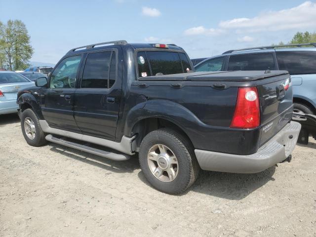 Photo 2 from auction – 2003 FORD EXPLORER S with VIN 1FMZU77E53UB16955
