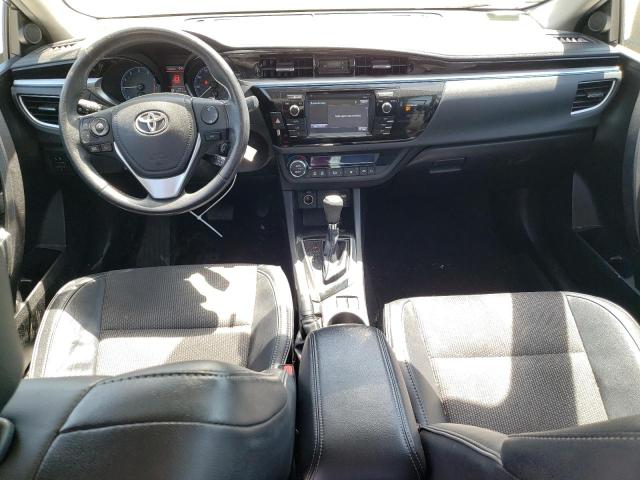 Photo 8 from auction – 2015 TOYOTA COROLLA L with VIN 2T1BURHE8FC404194