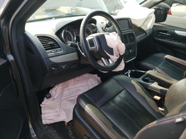 Photo 8 from auction – 2019 DODGE GRAND CARA with VIN 2C4RDGEG3KR535505