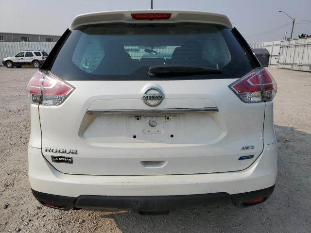 Photo 6 from auction – 2015 NISSAN ROGUE S with VIN 5N1AT2MV4FC867109