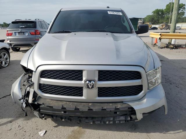 Photo 5 from auction – 2016 RAM 1500 ST with VIN 3C6RR7KT2GG154610