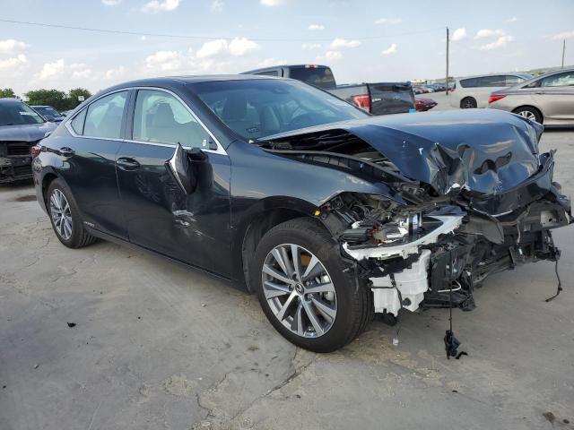 Photo 4 from auction – 2021 LEXUS ES 300H with VIN 58ADA1C10MU006618