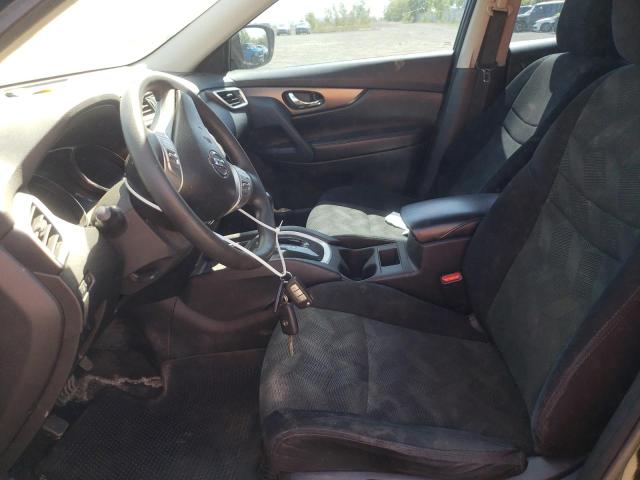Photo 7 from auction – 2015 NISSAN ROGUE S with VIN 5N1AT2MT8FC900885