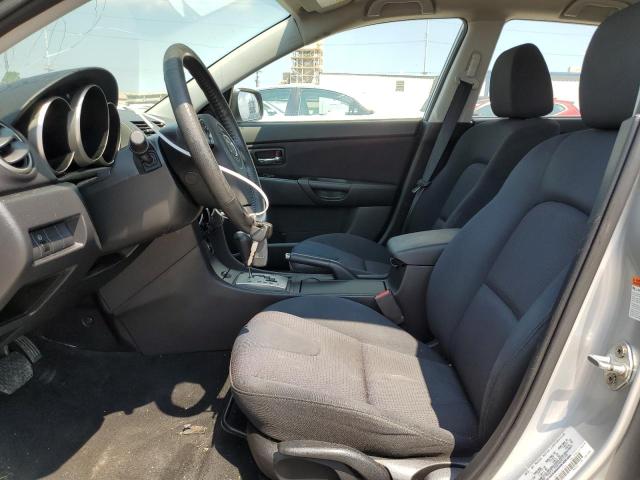 Foto 7 de la subasta – 2009 MAZDA 3 S con VIN JM1BK343691242792