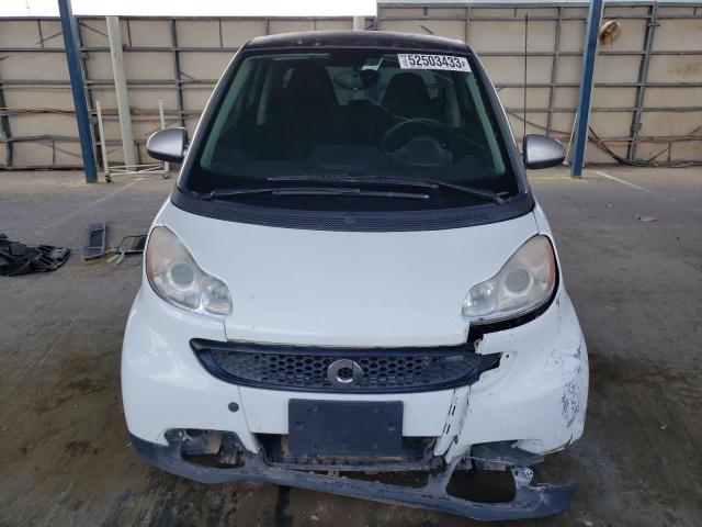 Photo 5 from auction – 2013 SMART FORTWO PUR with VIN WMEEJ3BA7DK696149