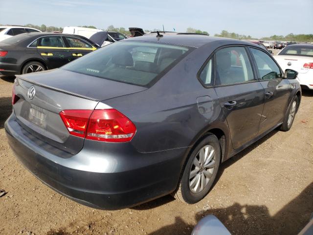 Photo 3 from auction – 2013 VOLKSWAGEN PASSAT S with VIN 1VWAH7A31DC040894