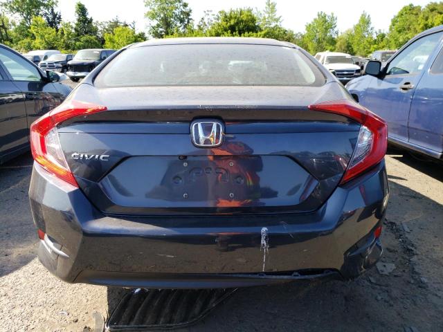 Photo 6 from auction – 2016 HONDA CIVIC EX with VIN 19XFC2F73GE242672