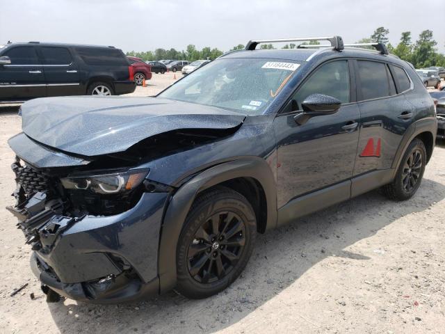 MAZDA CX-50 PREF 2023 with VIN 7MMVABCM6PN119715 - Photo from auction