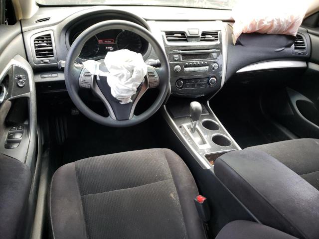 Photo 8 from auction – 2013 NISSAN ALTIMA 2.5 with VIN 1N4AL3AP2DC278160