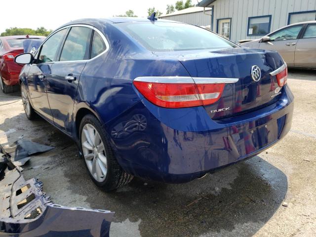 Photo 2 from auction – 2013 BUICK VERANO with VIN 1G4PS5SK9D4149859
