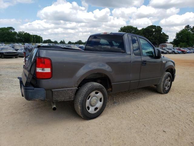 Photo 3 from auction – 2007 FORD F150 with VIN 1FTRF12207KC15757