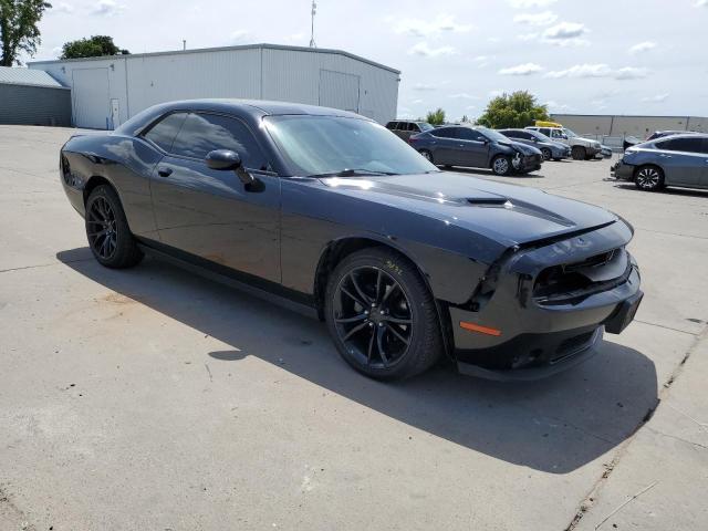 Photo 4 from auction – 2016 DODGE CHALLENGER with VIN 2C3CDZAG9GH114199