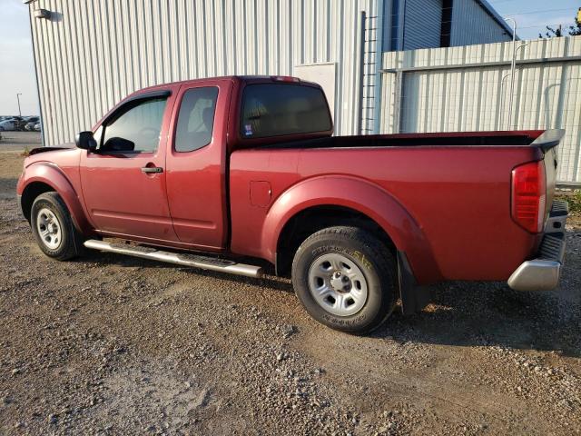 Photo 2 from auction – 2016 NISSAN FRONTIER S with VIN 1N6BD0CT4GN741684