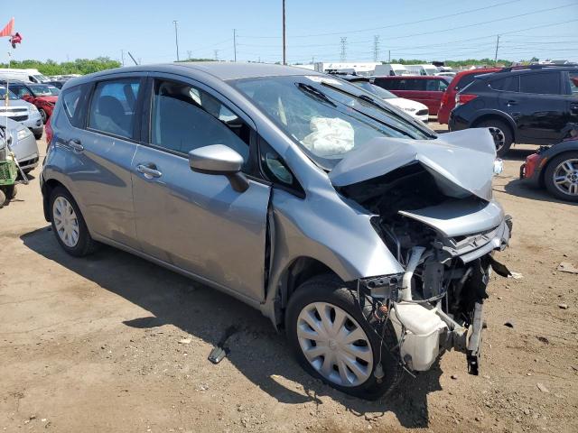 Photo 4 from auction – 2015 NISSAN VERSA NOTE with VIN 3N1CE2CP8FL369979