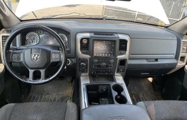 Photo 9 from auction – 2013 RAM 1500 SLT with VIN 1C6RR7GT1DS611971