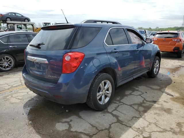 Photo 3 from auction – 2012 CHEVROLET EQUINOX LT with VIN 2GNALDEK2C6246435