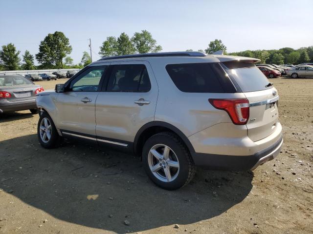 Фото 2 с аукциона – 2017 FORD EXPLORER X с VIN 1FM5K8D88HGA30909