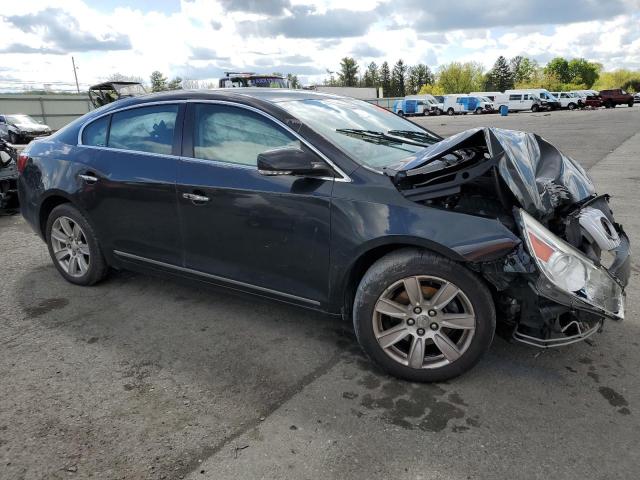Photo 4 from auction – 2012 BUICK LACROSSE P with VIN 1G4GF5E36CF318859