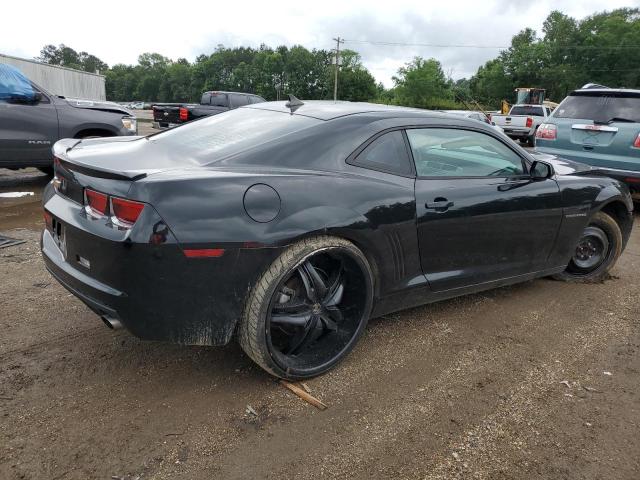 Photo 3 from auction – 2012 CHEVROLET CAMARO LS with VIN 2G1FA1E31C9148984