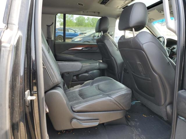 Photo 10 from auction – 2015 CADILLAC ESCALADE E with VIN 1GYS4SKJ9FR683281