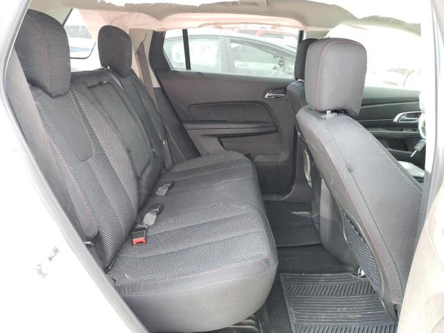Photo 10 from auction – 2014 GMC TERRAIN SL with VIN 2GKFLWEK3E6313691