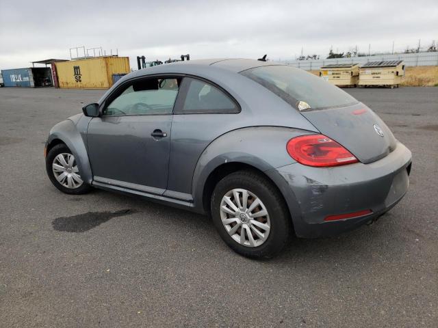 Zdjęcie 2 z aukcji – 2012 VOLKSWAGEN BEETLE z VIN 3VWFP7AT6CM644768