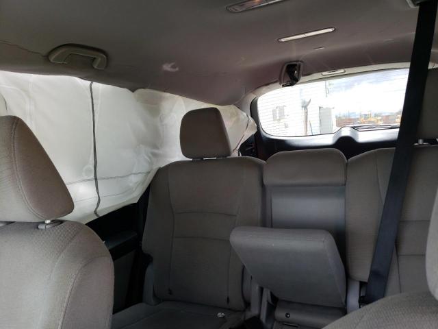 Photo 10 from auction – 2016 HONDA PILOT EX with VIN 5FNYF5H30GB004610