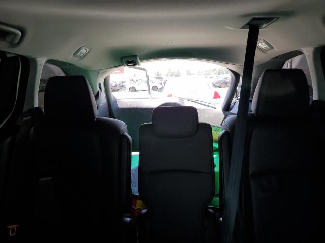 Photo 10 from auction – 2019 HONDA ODYSSEY EX with VIN 5FNRL6H78KB080249