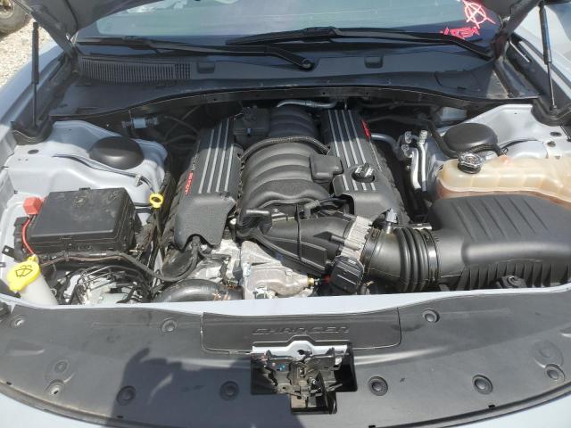 Photo 11 from auction – 2020 DODGE CHARGER SC with VIN 2C3CDXGJ5LH251626