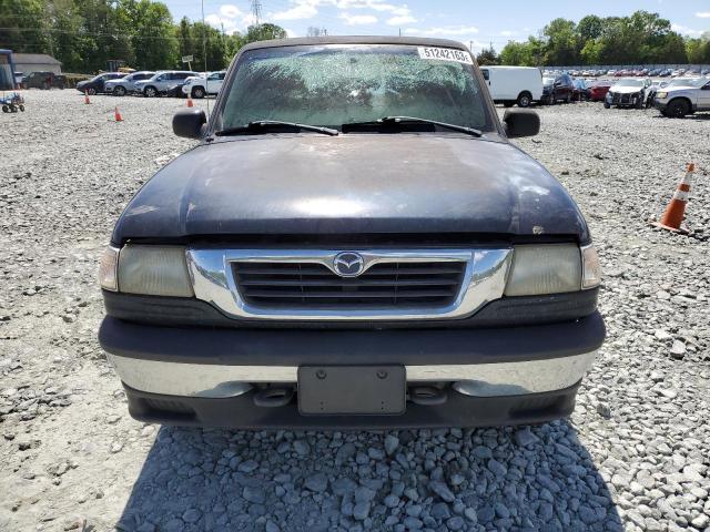 Photo 5 from auction – 1999 MAZDA B3000 CAB with VIN 4F4ZR17V1XTM08284